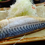 ひえつき食堂 - 