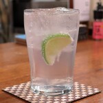 大八 - 二階堂リッキー