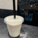 ブルー カカオ - 
