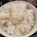タン次郎 - 牛タン焼&ハラミ焼定食