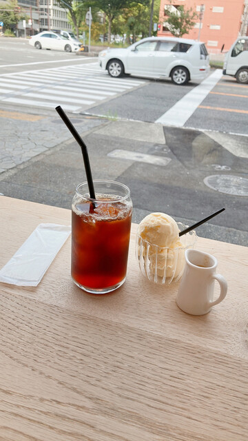 Z/X COFFEE 新栄店 （ゼクス コーヒー） - 新栄町/カフェ | 食べログ