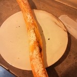 ブレッドアーエスプレッソ - 大納言 190円