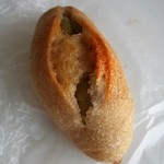 ブレッドアーエスプレッソ - オリーブ 90円