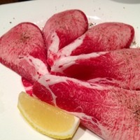 焼肉 龍華園 - 