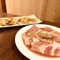 百済 - 全13品コース 4620円