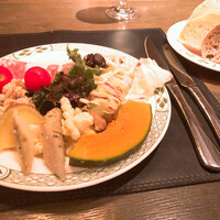 ロウリーズ・ザ・プライムリブ 恵比寿ガーデンプレイス店 - 