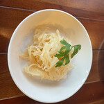 スポーツ酒場 ダグアウト - ザワークラウト