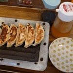 らぁめんカフェ 風楽っと - 