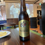 スポーツ酒場 ダグアウト - エビス