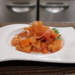 トリワイン ＰＩＫＯＳＨＨＨＵ - カポナータ