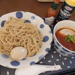 らぁめんカフェ 風楽っと - 