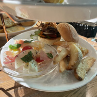 キハチ 青山本店 - 