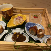ぎんざ 一二岐 - 