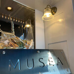 MUSEA COFFEE - 