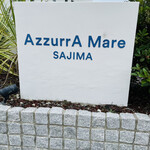 AzzurrA Mare SAJIMA - 