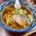 Teuchi Ramen Chinrai - 