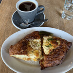 Lris bread&coffee - 