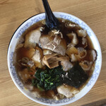 Ramen Aokiya - 