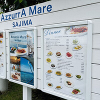 AzzurrA Mare SAJIMA - 