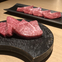 和牛焼肉じろうや 介 wagyu&sake 名古屋駅前本店 - 