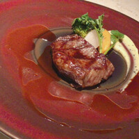 DINING & BAR TABLE 9 TOKYO - 