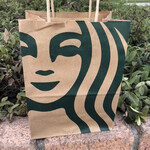 STARBUCKS COFFEE - 