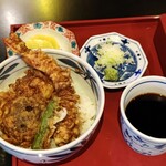 Gyouzenji Yabusoba - 