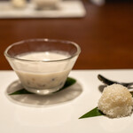 中華ダイニング 一途一心 - 2022.8 モーモーチャーチャー、ローマイチー