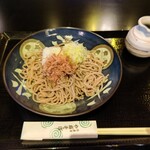 Gyouzenji Yabusoba - 