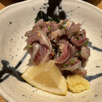 新宿割烹 中嶋 - 