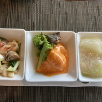ホテルオークラレストラン名古屋 中国料理 桃花林 -  ホテルオークラレストラン名古屋 中国料理 桃花林 -