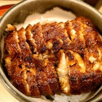 うなぎ和食 しら河 名駅店 - 