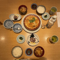 新宿割烹 中嶋 - 