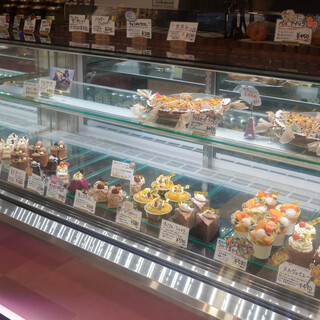 スイーツスタジオ ベルノート_2