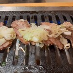 Oosaka Yakiniku Horumon Futago - 