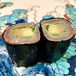 Sushi Uchida - 