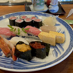 Tachibana - 極上寿司