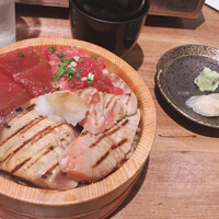 焼うお いし川 - 