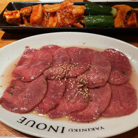焼肉 いのうえ 吉祥寺店 - 