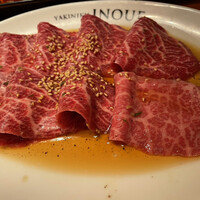 焼肉 いのうえ 吉祥寺店 - 