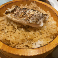 焼うお いし川 - 