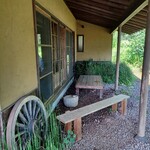 そば処　古庵 - 