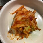 Yakinikuhakuundai - テールスープ定食