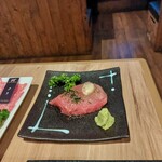 Yakiniku E Faibu Toku - 