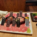 YAKINIKU A FIVE 徳 - 