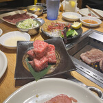 Yakiniku Jin - 