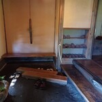 そば処　古庵 - 