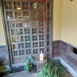 そば処　古庵 - 