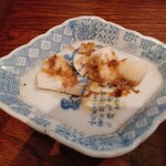 そば処　古庵 - 