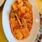 PAPPAGALLO - 